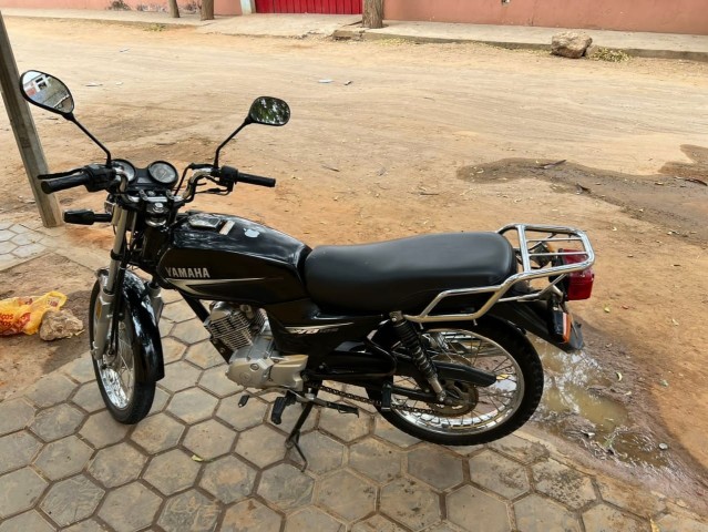 Venda Vendo Motor Super Limpa