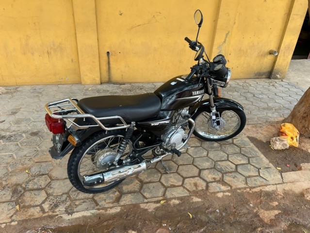 Venda Vendo Motor Super Limpa