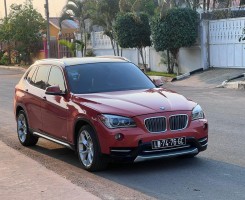 A venda BMW X1 | 2.4 TWIN POWER