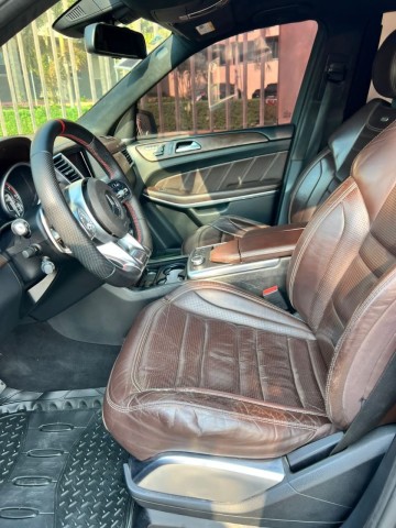 Venda MERCEDES BENZ | GLS63