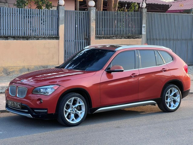 Venda BMW X1 | 2.4 TWIN POWER