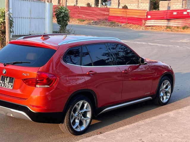 Venda BMW X1 | 2.4 TWIN POWER