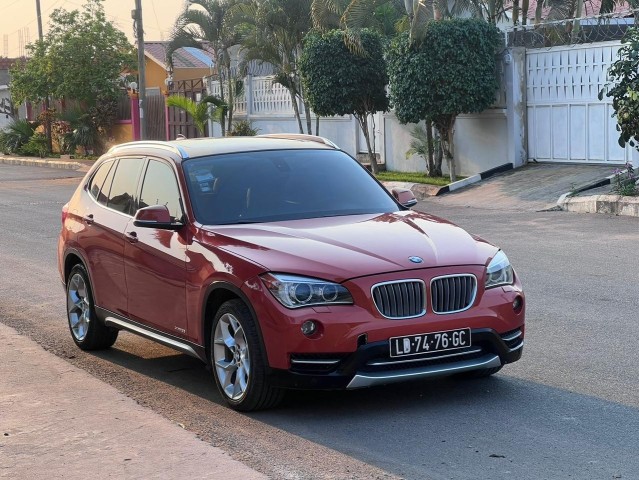 Venda BMW X1 | 2.4 TWIN POWER