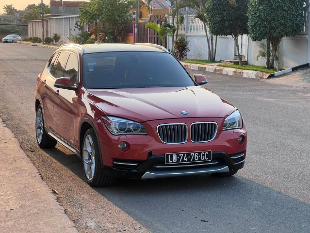 Venda BMW X1 | 2.4 TWIN POWER