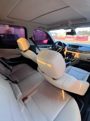 Venda BMW X1 | 2.4 TWIN POWER