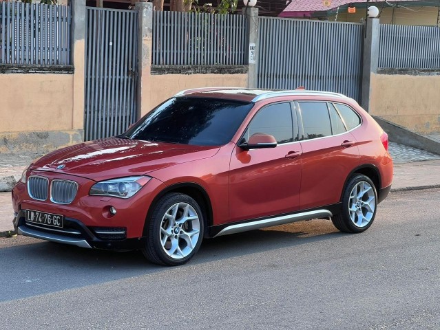 Venda BMW X1 | 2.4 TWIN POWER