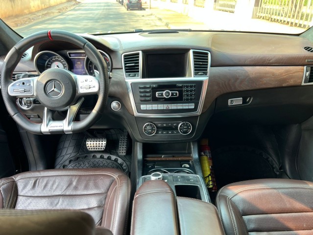 Venda MERCEDES BENZ | GLS63