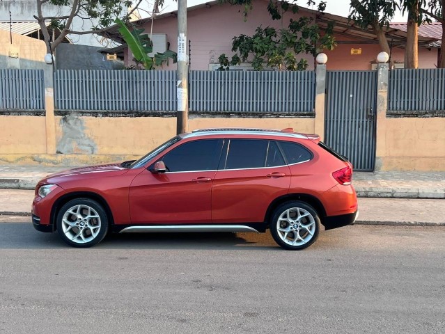 Venda BMW X1 | 2.4 TWIN POWER