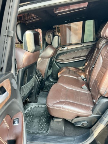 Venda MERCEDES BENZ | GLS63