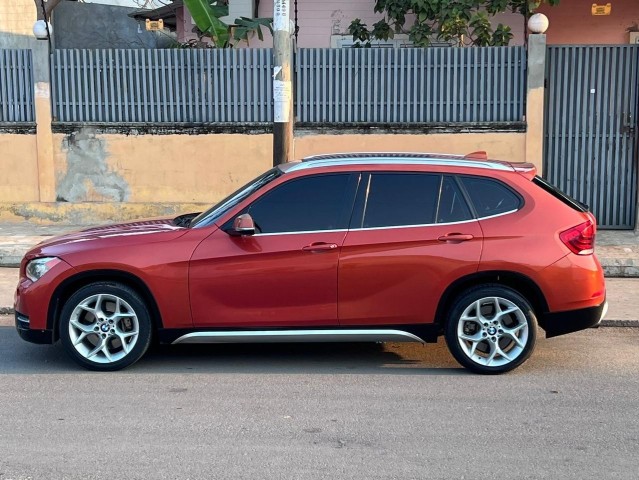 Venda BMW X1 | 2.4 TWIN POWER