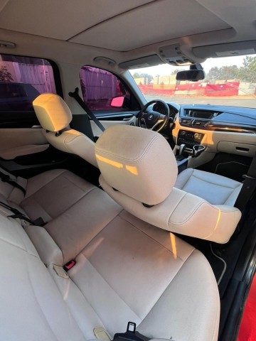Venda BMW X1 | 2.4 TWIN POWER