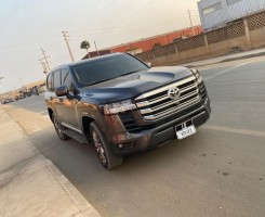 Comprar TOYOTA LC300 GXR | EDIÇÃO 70th Aniversary