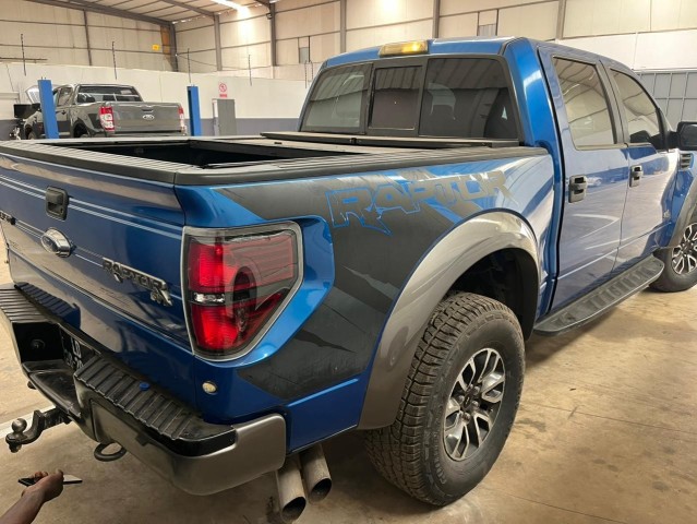 Venda FORD F-150 | RAPTOR