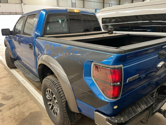 Venda FORD F-150 | RAPTOR