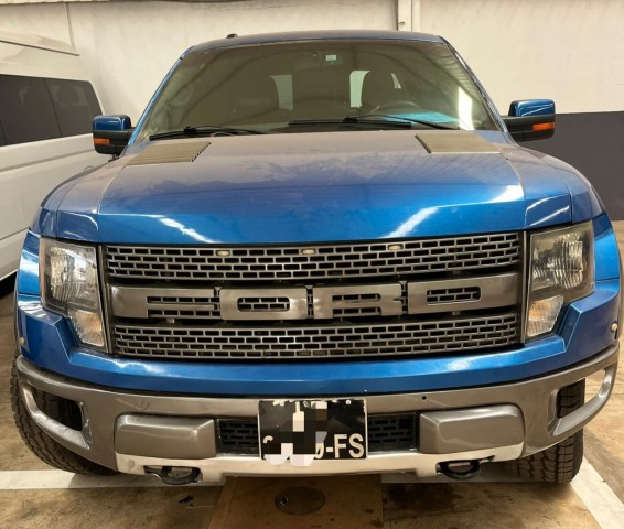 Venda FORD F-150 | RAPTOR