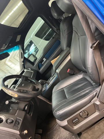 Venda FORD F-150 | RAPTOR