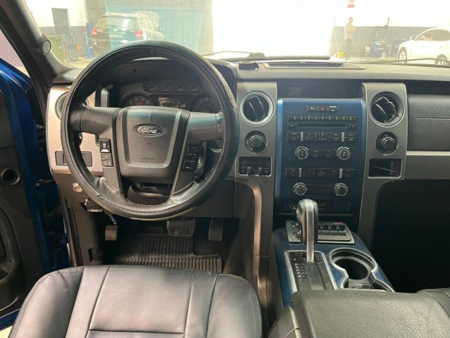 Venda FORD F-150 | RAPTOR