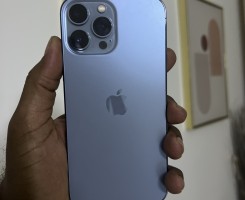 Comprar Vendo iPhone 13 Pro Max 128GB