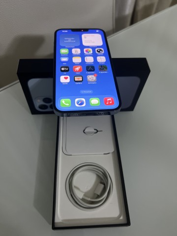 Venda Vendo iPhone 13 Pro Max 128GB