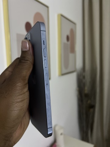 Venda Vendo iPhone 13 Pro Max 128GB