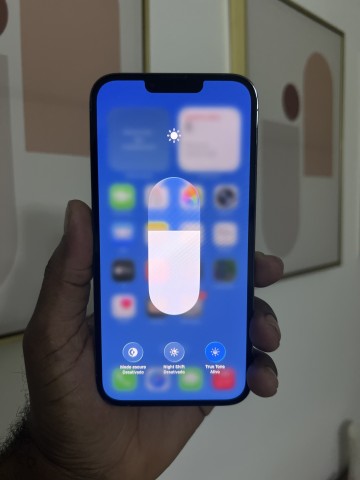 Venda Vendo iPhone 13 Pro Max 128GB