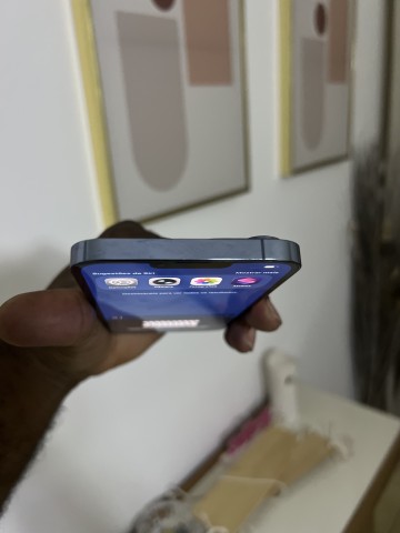 Venda Vendo iPhone 13 Pro Max 128GB