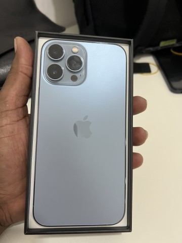 Venda Vendo iPhone 13 Pro Max 128GB