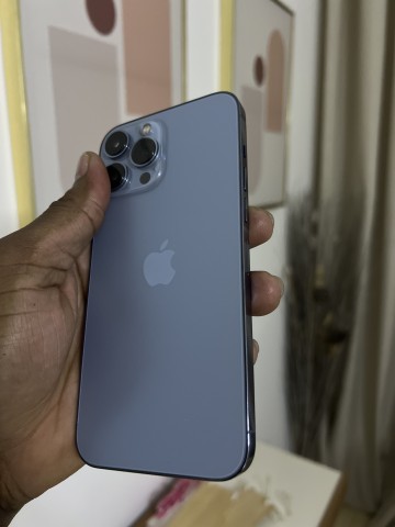 Venda Vendo iPhone 13 Pro Max 128GB
