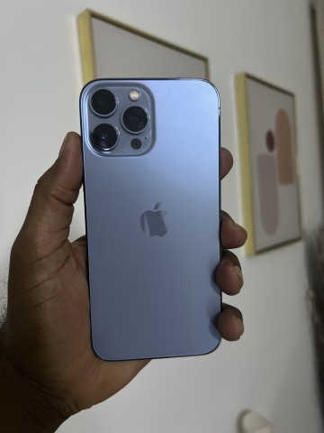 Venda Vendo iPhone 13 Pro Max 128GB