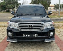 Comprar Toyota Land Cruiser 60th - 2013