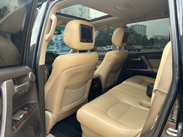 Venda Toyota Land Cruiser 60th - 2013
