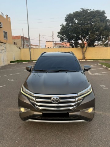 Venda TOYOTA RUSH