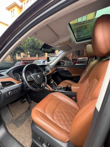 Venda BORGWARD
