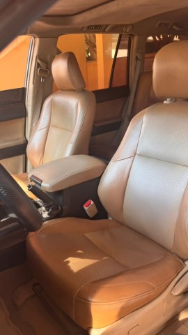Venda TOYOTA LAND CRUISER ! PRADO TXL