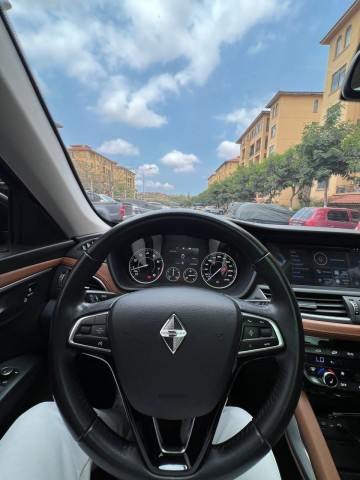 Venda BORGWARD