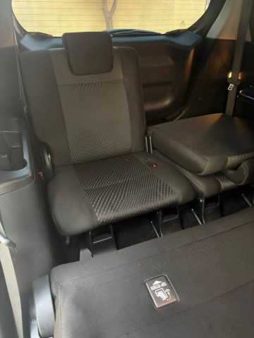 Venda TOYOTA RUSH