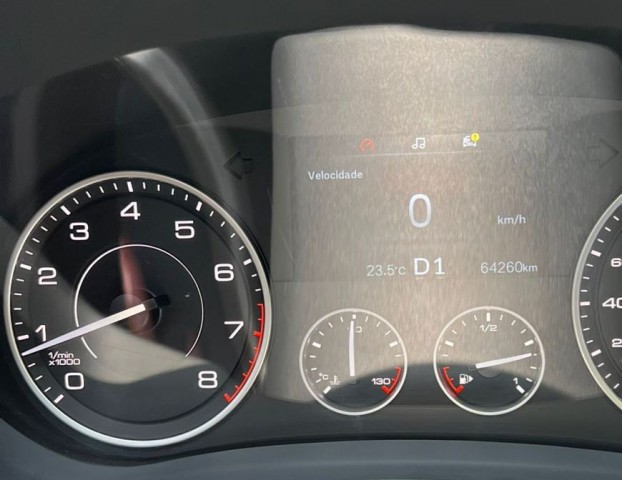 Venda BORGWARD