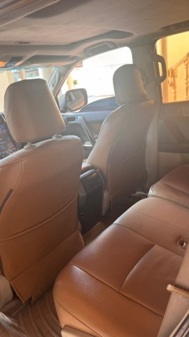 Venda TOYOTA LAND CRUISER ! PRADO TXL