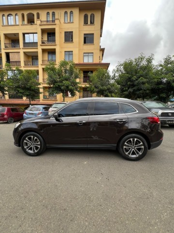 Venda BORGWARD