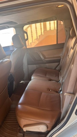 Venda TOYOTA LAND CRUISER ! PRADO TXL