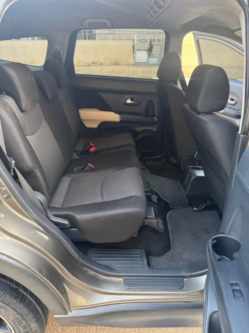 Venda TOYOTA RUSH