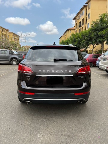 Venda BORGWARD