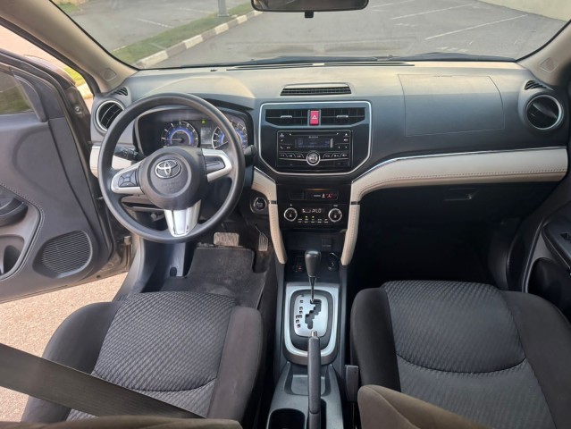 Venda TOYOTA RUSH