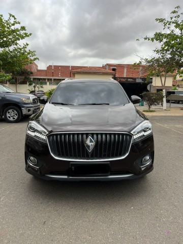 Venda BORGWARD