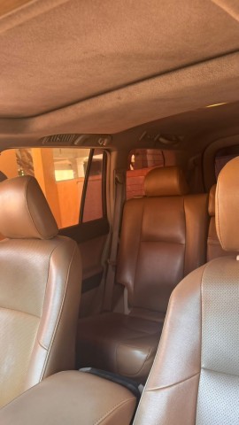 Venda TOYOTA LAND CRUISER ! PRADO TXL