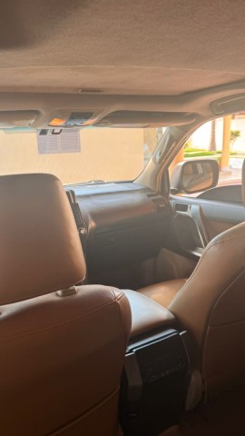 Venda TOYOTA LAND CRUISER ! PRADO TXL