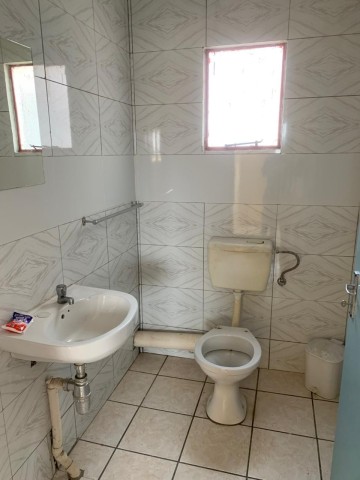 Venda Arrendar Apartamento T3 no Projeto Nova Vida