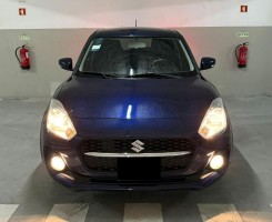 A venda SUZUKI SWIFT