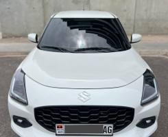 A venda SUZUKI SWIFT