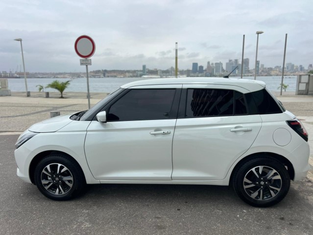 Venda SUZUKI SWIFT